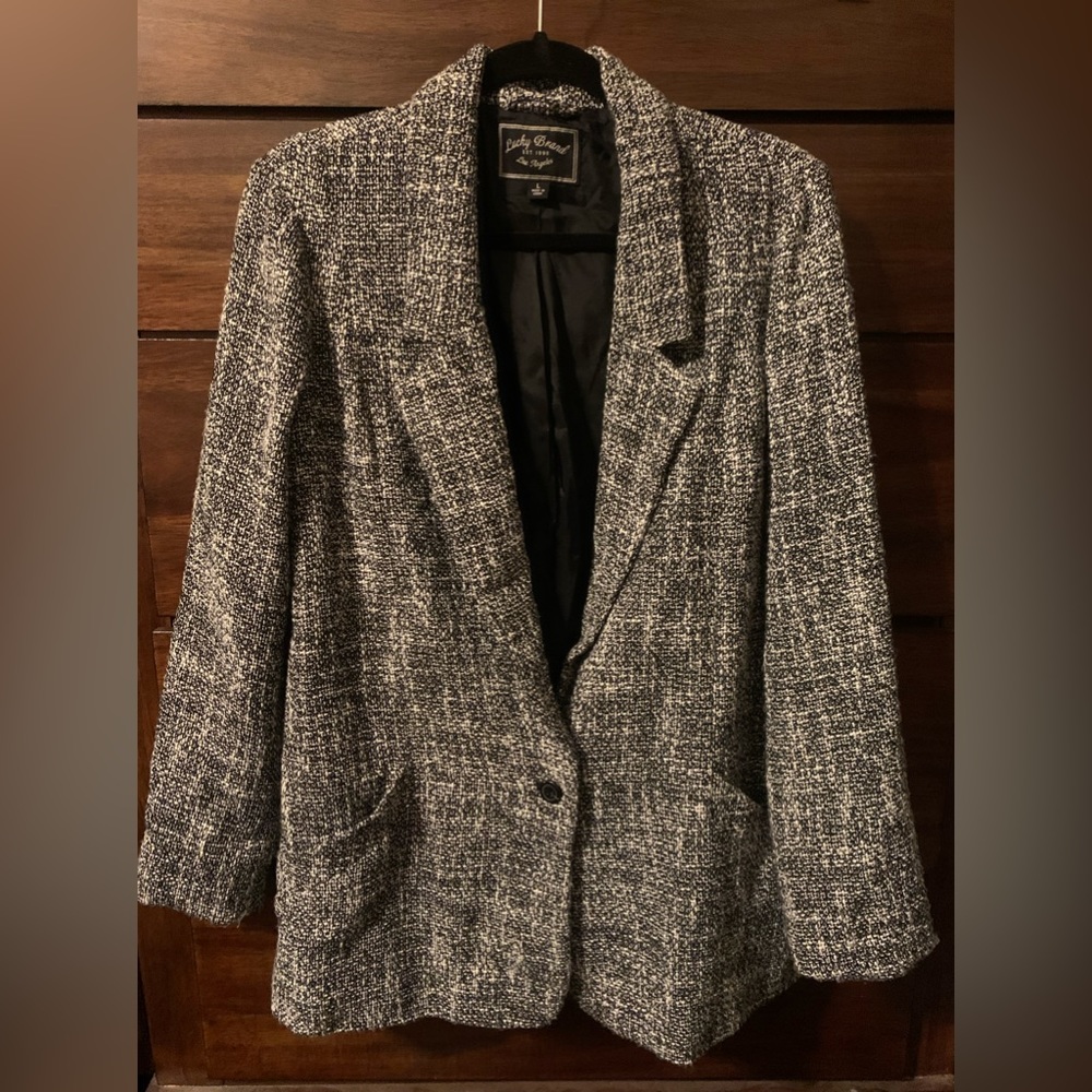 LUCKY BRAND Blazer - Large